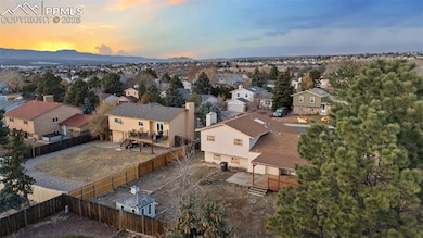 2661 Zephyr Dr, Colorado Springs, CO 80920 - photo 7