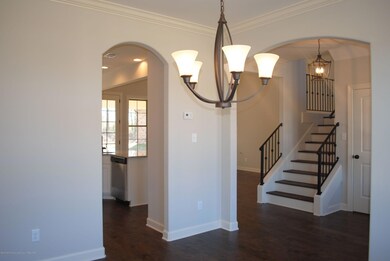 Crown Molding