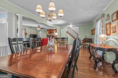 58 Deerfield Rd, Covington, GA 30014 - photo 7