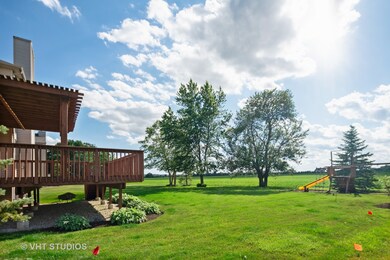 317 Prairieview Dr, Oswego, IL 60543 - photo 6