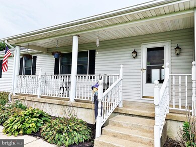 313 Cow Marsh Creek Rd, Camden Wyoming, DE 19934 - photo 3