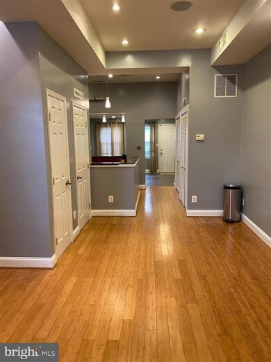 1729 New Jersey Ave NW unit A, Washington, DC 20001 - photo 5