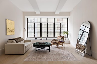 Huys unit 8D, New York, NY 10016 - photo 2