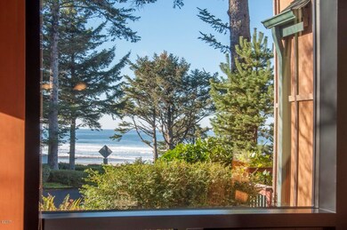 Dining Area Views