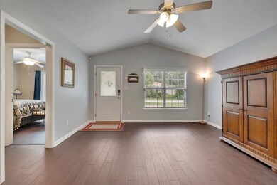 100 E J Stringer Rd, Crawfordville, FL 32327 - photo 7