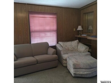 MORE LIVING ROOM