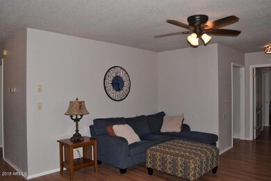 611 E Tahoe Vista Cir, Payson, AZ 85541 - photo 4