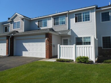 Welcome Home!