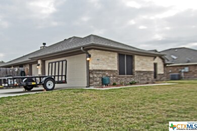 3450 Samuel St, Copperas Cove, TX 76522 - photo 2