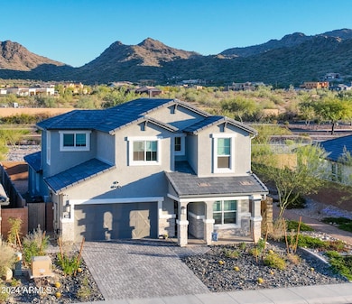 Welcome Home to Stunning