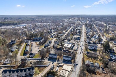 707 Central Ave unit 1, Dover, NH 03820 - photo 4