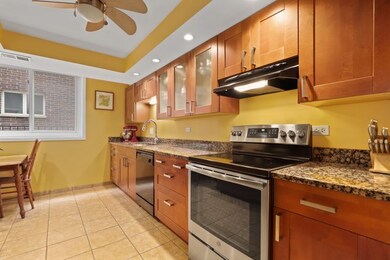 825 Pearson St unit 1A, Des Plaines, IL 60016 - photo 5