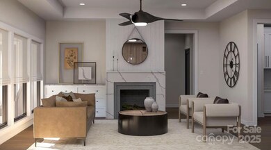 1246 Houston Mill Rd, Conover, NC 28613 - photo 5