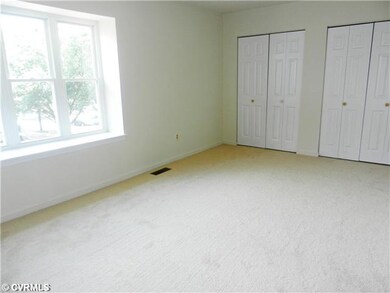 Master Bedroom - WITH FULL BATH