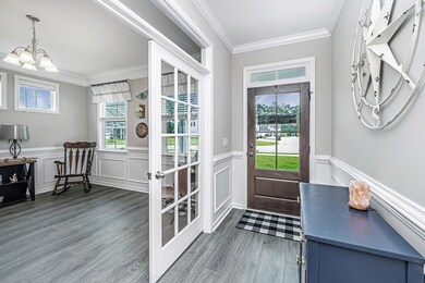 642 Yellow Leaf Ln, Summerville, SC 29486 - photo 3