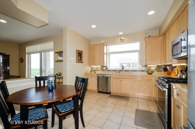 8400 Callie Ave unit D614, Morton Grove, IL 60053 - photo 3