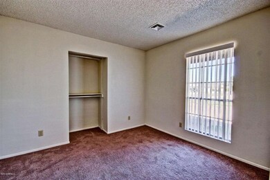 Bedroom #1