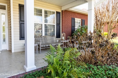 4808 Lindsey Blair Ln unit 37, Knoxville, TN 37918 - photo 2