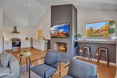 90 Apache Trail, Sedona, AZ 86336 - photo 6