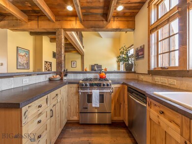 212 Silver Run Rd, Gallatin Gateway, MT 59730 - photo 7