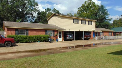 605  607 S Church St, Nacogdoches, TX 75961 - photo 3