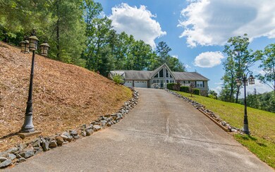 217 Crabapple Ln, Ellijay, GA 30540 - photo 2