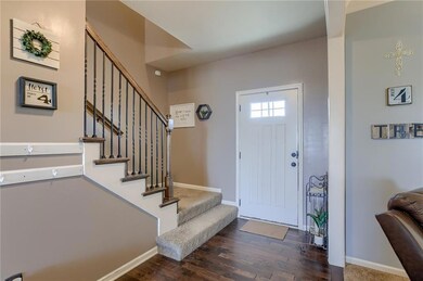 22012 W 95th Terrace, Lenexa, KS 66220 - photo 2