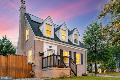 2410 21st Place NE, Washington, DC 20018 - photo 3