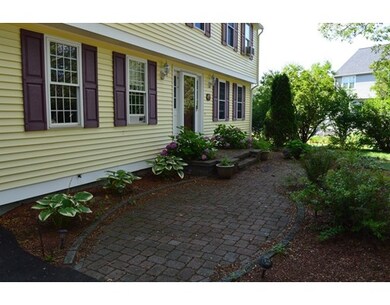 429 Read St, Attleboro, MA 02703 - photo 2