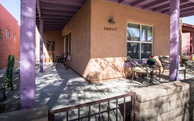 Front Porch/Entry