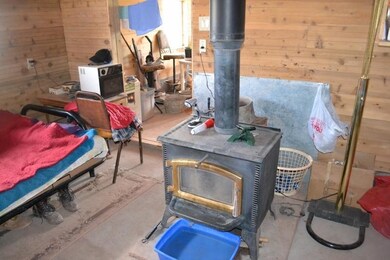 Wood Stove