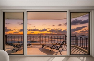 Ocean Pines unit 902, Highland Beach, FL 33487 - photo 4