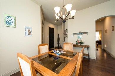 2905 Montebello Dr, Denton, TX 76210 - photo 5