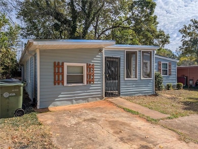 1672 Thornton Place SW, Atlanta, GA 30315 - photo 5