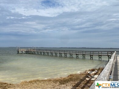 Community Pier