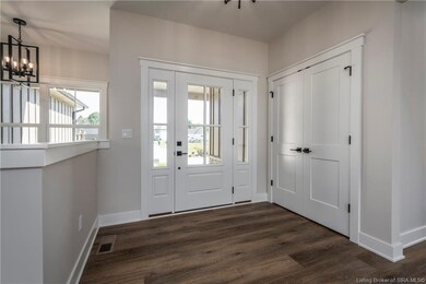 3022 Masters Dr unit Lot 9, Floyds Knobs, IN 47119 - photo 5