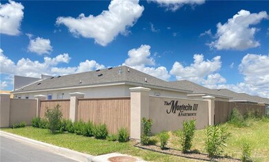 3413 Golden Nugget unit 4, Edinburg, TX 78541 - photo 7