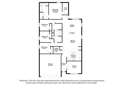 158 Courageous Side Way, Magnolia, TX 77354 - photo 2