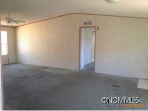 Interior Space/Layout