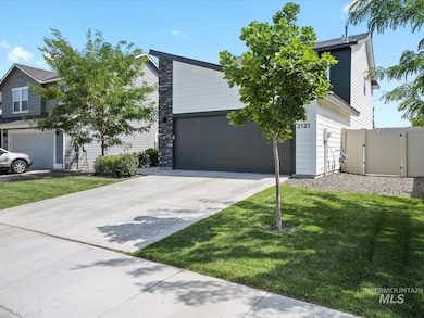 2121 W Trout Lily St, Kuna, ID 83634 - photo 2