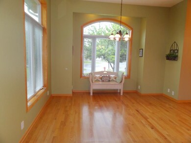 You will love entertaining family and friends in t