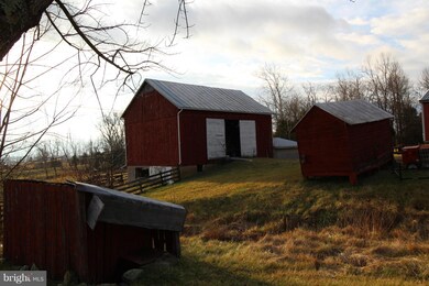15115 Back Rd, Strasburg, VA 22657 - photo 7