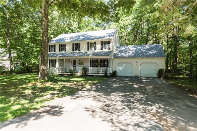 5 Spruce Cir, Greenville, RI 02828 - photo 3