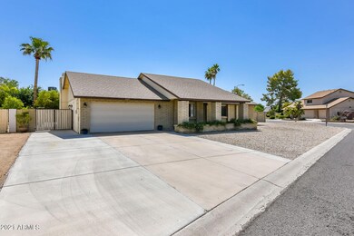 5007 W Augusta Cir - MLS-2