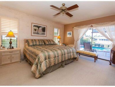 Bedroom Master