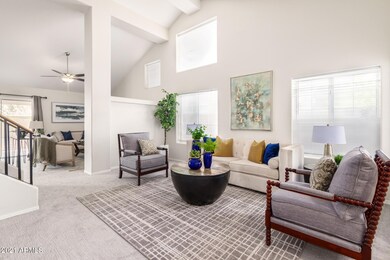2 Formal Living