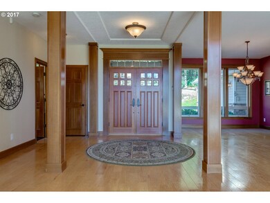 Entrance/Foyer
