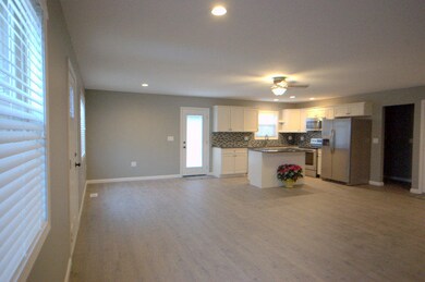 Main Floor