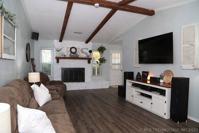 540 E 140th St, Glenpool, OK 74033 - photo 6