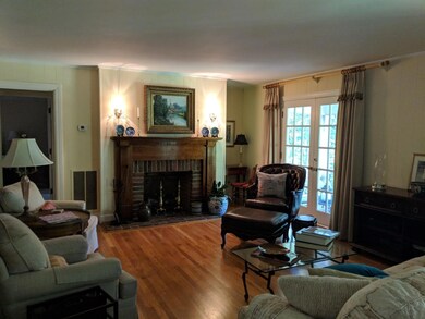 202 Hillwood Cir, Manchester, TN 37355 - photo 4